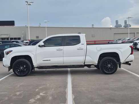 Used 2024 Toyota Tacoma SR5 RWD image 3