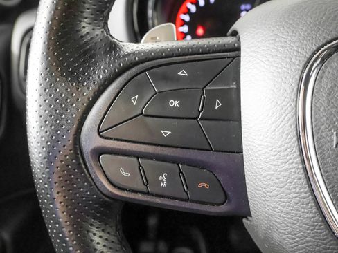 Used 2024 Dodge Durango GT AWD/4WD image 33