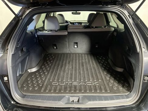 Used 2024 Subaru Outback Premium AWD/4WD image 22