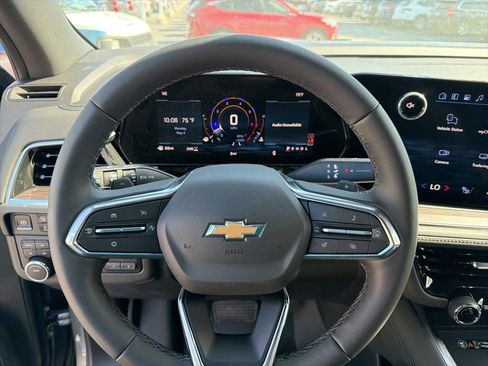 New 2026 Chevrolet Tahoe LT AWD/4WD image 27