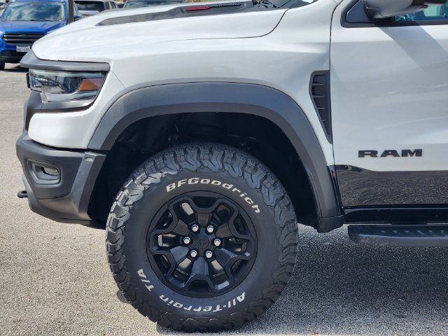 Used 2023 RAM 1500 TRX w/ TRX Level 1 Equipment Group AWD/4WD image 5