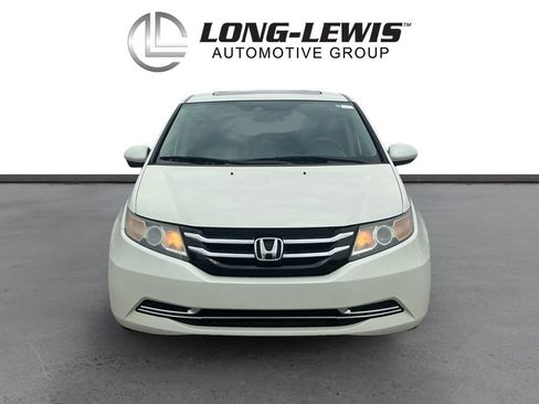 Used 2015 Honda Odyssey EX-L image 11