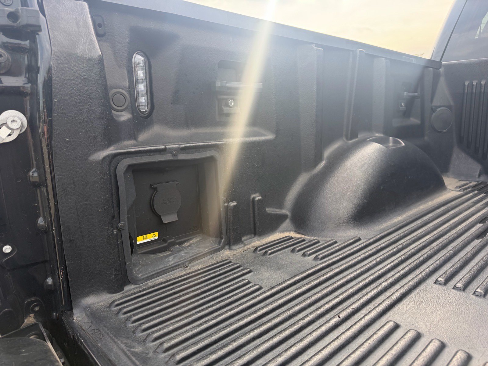 Used 2022 Ford F150 XLT w/ Equipment Group 302A High AWD/4WD image 22