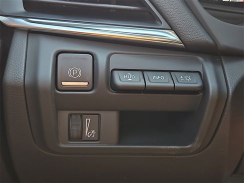 New 2025 Cadillac CT4 Premium Luxury image 25