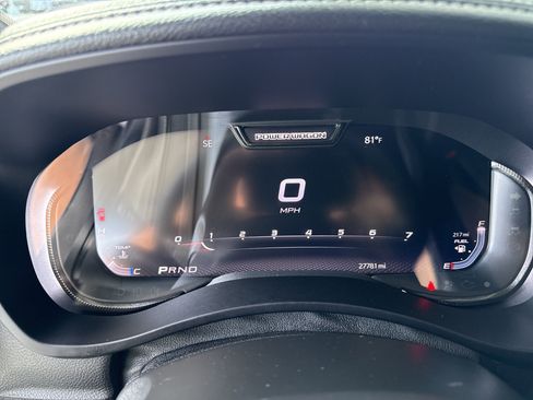 Used 2024 RAM 2500 Power Wagon w/ Towing Technology Group image 20