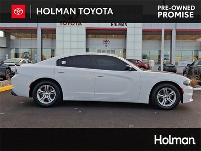 Used 2019 Dodge Charger SXT