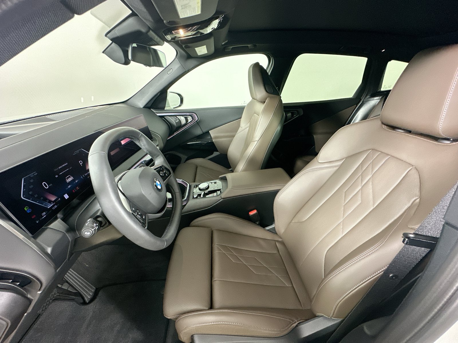 Used 2026 BMW X3 xDrive30i w/ Premium Package AWD/4WD image 34