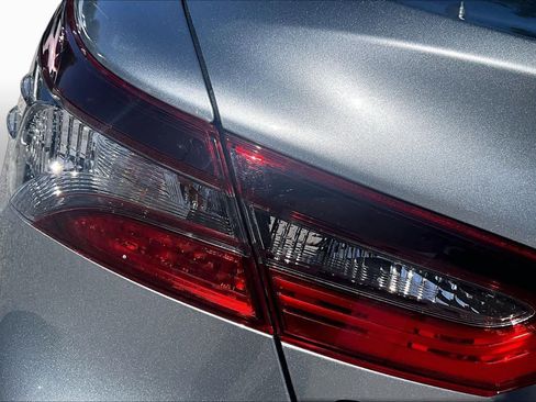 Used 2023 Toyota Camry LE FWD image 28