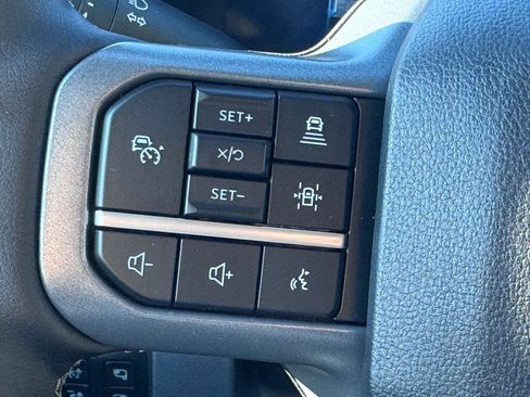 New 2026 Ford F350 Lariat w/ Lariat Ultimate Package image 8