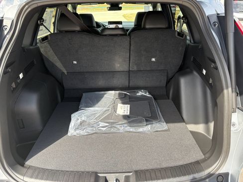 Used 2026 Honda CR-V Sport-L image 18