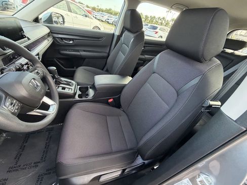 Used 2024 Honda CR-V LX image 20
