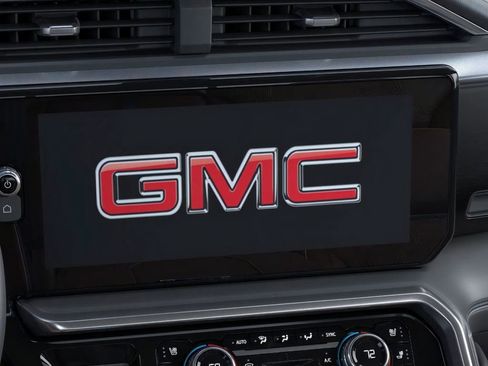 New 2026 GMC Sierra 2500 Denali w/ Denali Reserve Package AWD/4WD image 20