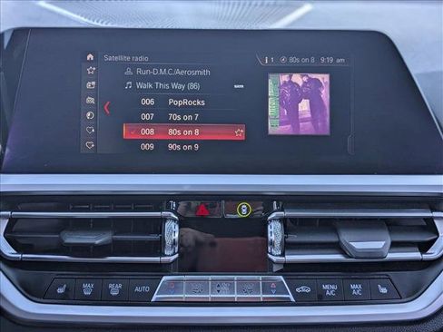 Used 2020 BMW 330i Sedan w/ Convenience Package image 15