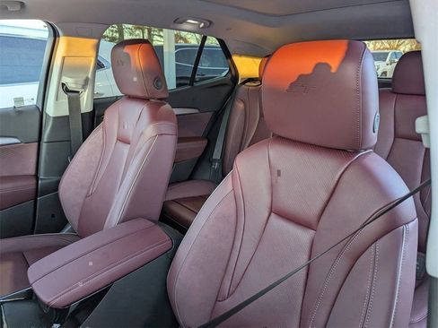 New 2026 Buick Envision Sport Touring AWD/4WD image 11