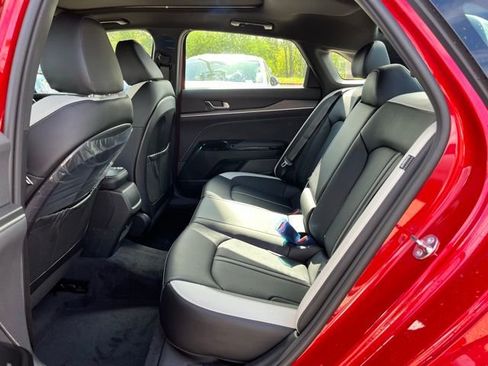New 2026 Kia K5 GT-Line w/ GT-Line Premium Package FWD image 19