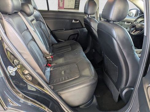 Used 2016 Kia Sportage EX image 15