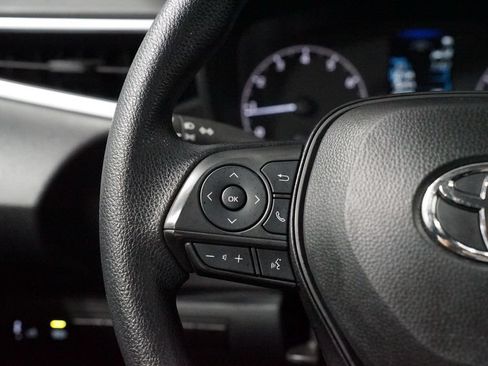 Certified 2024 Toyota Corolla LE FWD image 14