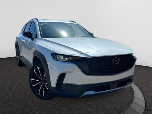 New 2026 MAZDA CX-50 AWD 2.5 S image 1