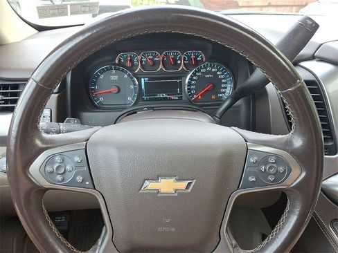 Used 2019 Chevrolet Tahoe LT image 21