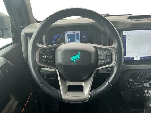 Used 2023 Ford Bronco Badlands AWD/4WD image 18