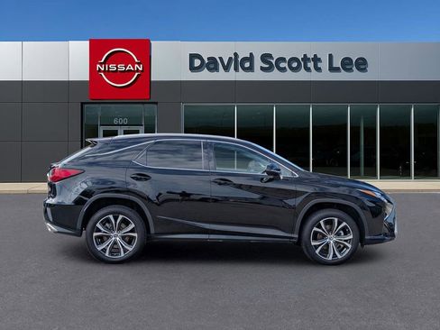 Used 2018 Lexus RX 350 FWD image 4