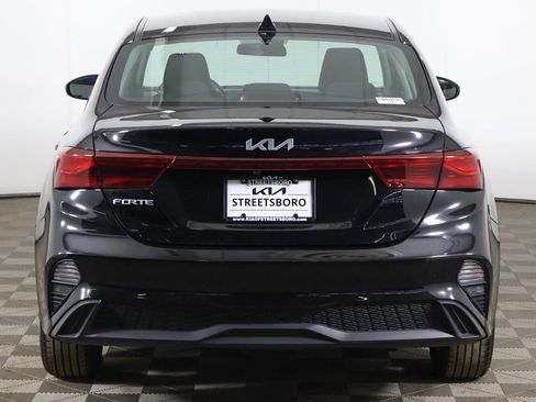 Used 2024 Kia Forte LXS image 10