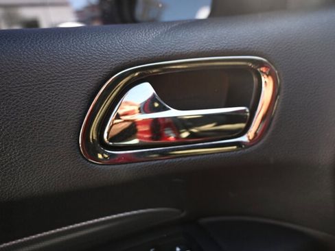 Used 2019 Dodge Durango R/T w/ Blacktop Package image 17