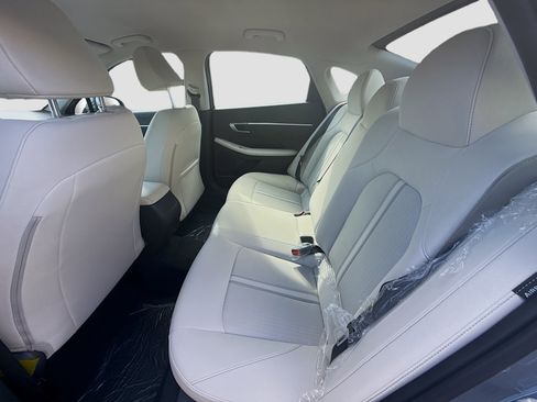 New 2026 Hyundai Sonata SE image 18