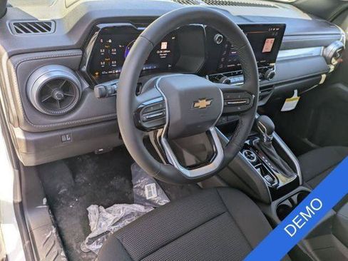 New 2026 Chevrolet Colorado LT AWD/4WD image 11