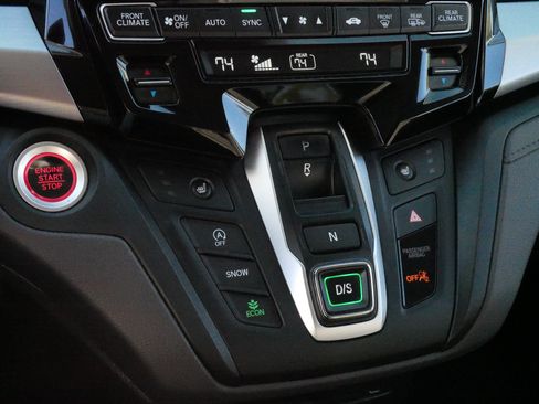 Used 2018 Honda Odyssey Touring image 24