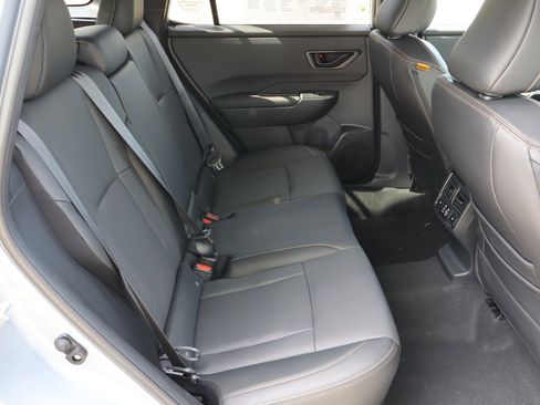 New 2026 Subaru Outback Wilderness AWD/4WD image 22