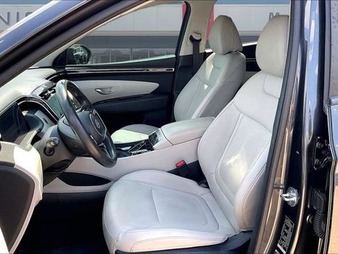 Used 2023 Hyundai Tucson SEL w/ Convenience Package FWD image 21