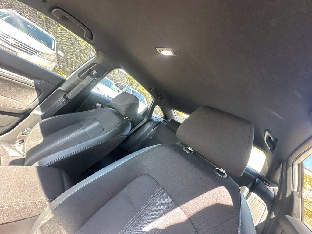 Used 2024 Honda Civic Sport image 12