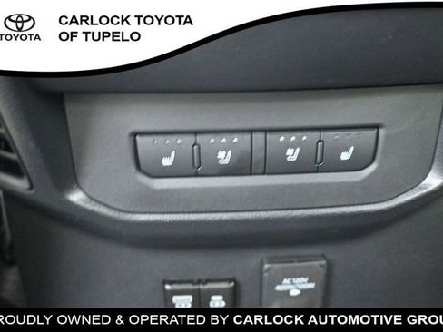 Used 2024 Toyota Tundra 1794 Edition RWD image 33