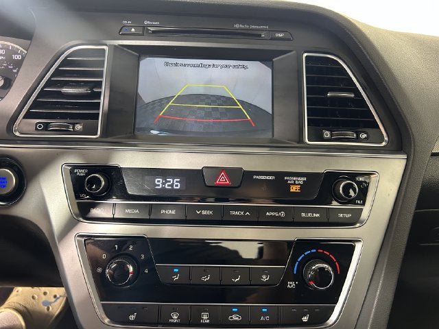 Used 2017 Hyundai Sonata Sport w/ Value Edition Package 02 FWD image 43