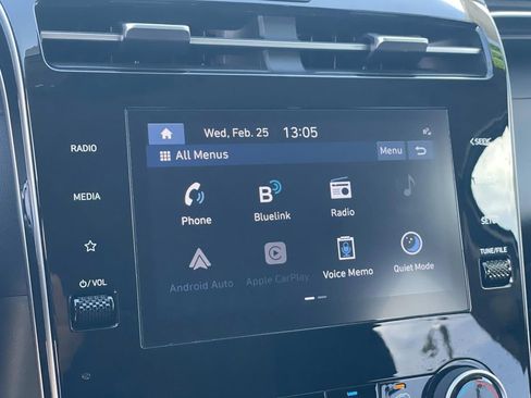 Certified 2023 Hyundai Tucson SEL image 11