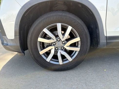 Used 2019 Honda Pilot EX-L image 9