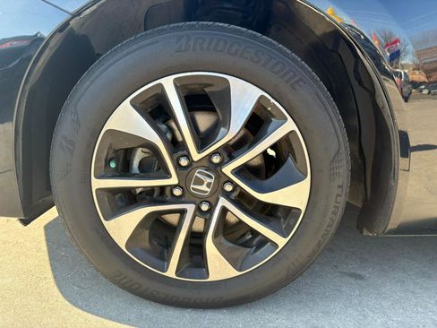 Used 2014 Honda Civic EX image 7