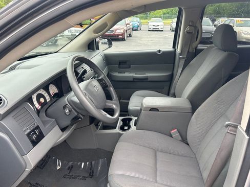 Used 2006 Dodge Durango SXT RWD image 9
