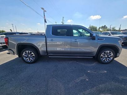 New 2026 GMC Sierra 1500 Denali