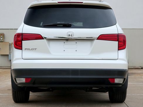 Used 2017 Honda Pilot EX-L image 17