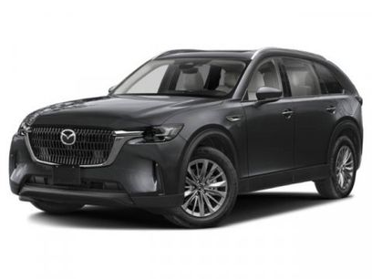 New 2026 MAZDA CX-90 Plug-In Hybrid w/ Preferred