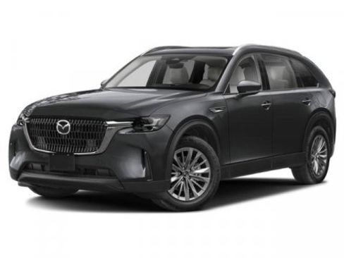 New 2026 MAZDA CX-90 Plug-In Hybrid w/ Preferred image 1