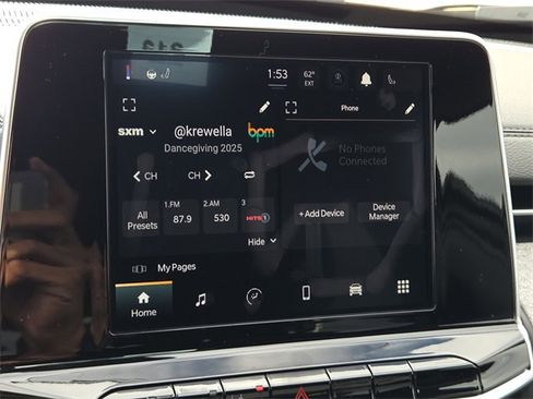 New 2026 Jeep Compass Latitude image 21