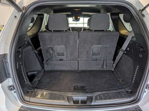 Used 2024 Dodge Durango R/T AWD/4WD image 35