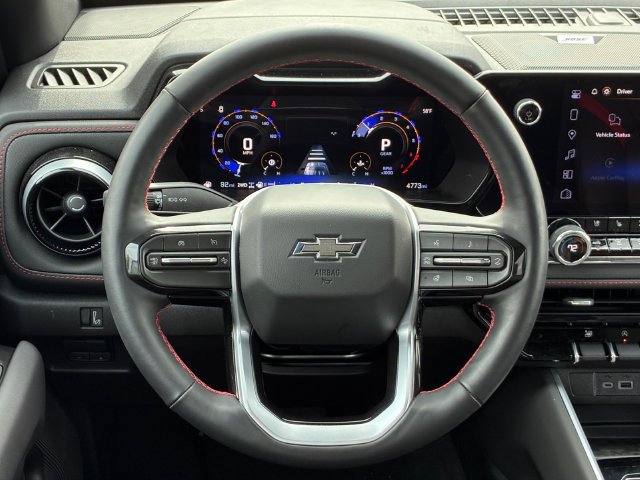 New 2026 Chevrolet Colorado Z71 w/ Technology Package AWD/4WD image 21