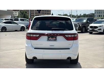 Used 2026 Dodge Durango GT