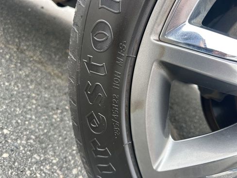 Used 2016 Chevrolet Tahoe LTZ image 36