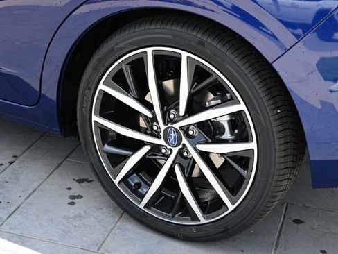 New 2026 Subaru Impreza 2.0i Sport AWD/4WD image 11