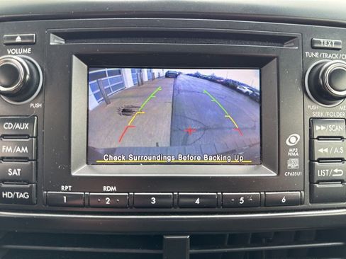 Used 2013 Subaru Forester 2.5X Touring image 16